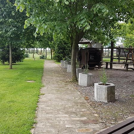 Acin Salas Tordinci Esterno foto