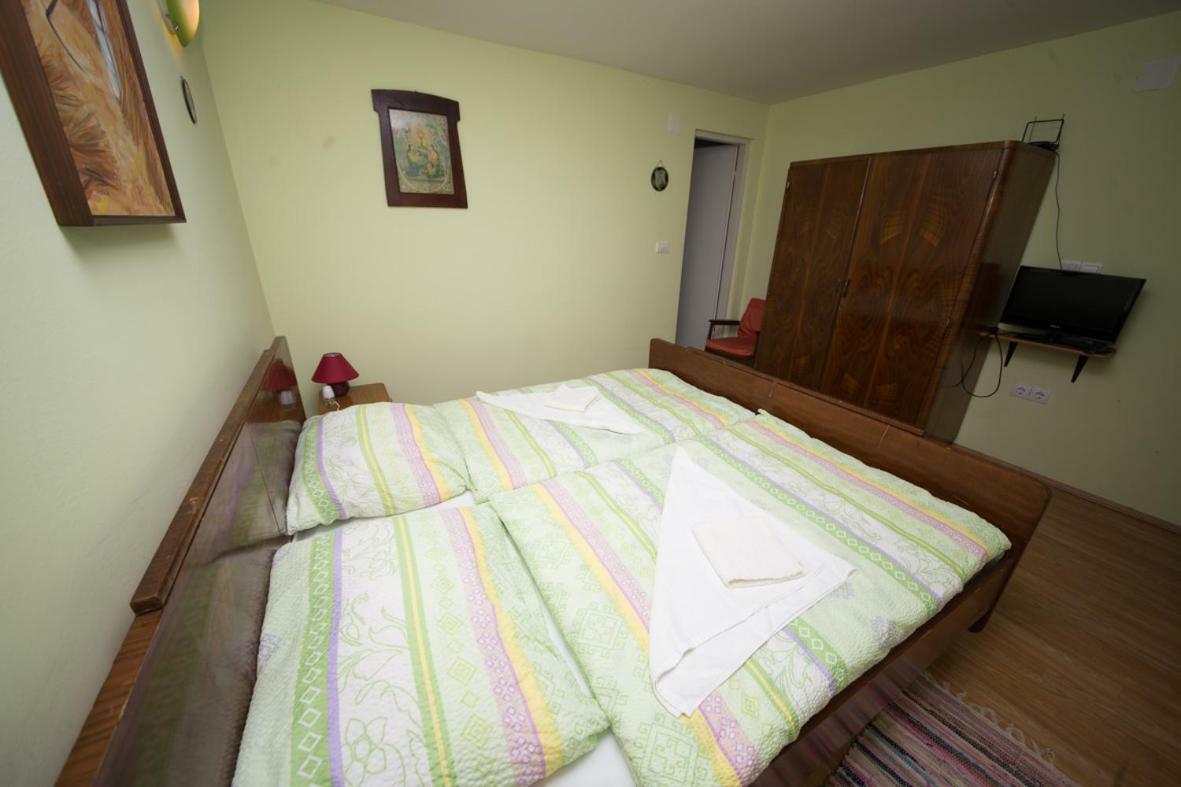 Acin Salas Tordinci Esterno foto