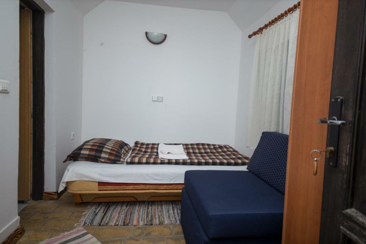 Acin Salas Tordinci Esterno foto