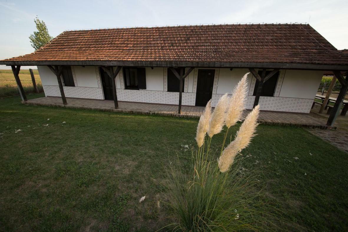 Acin Salas Tordinci Esterno foto