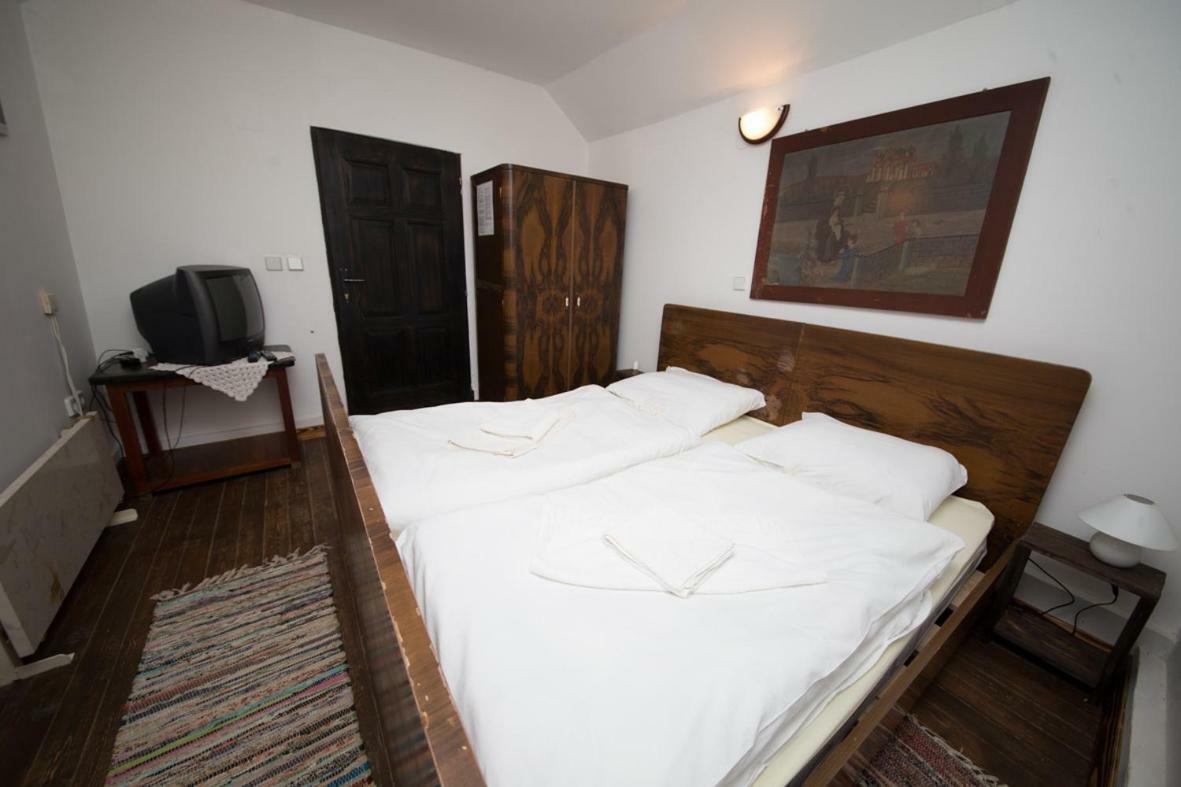 Acin Salas Tordinci Esterno foto