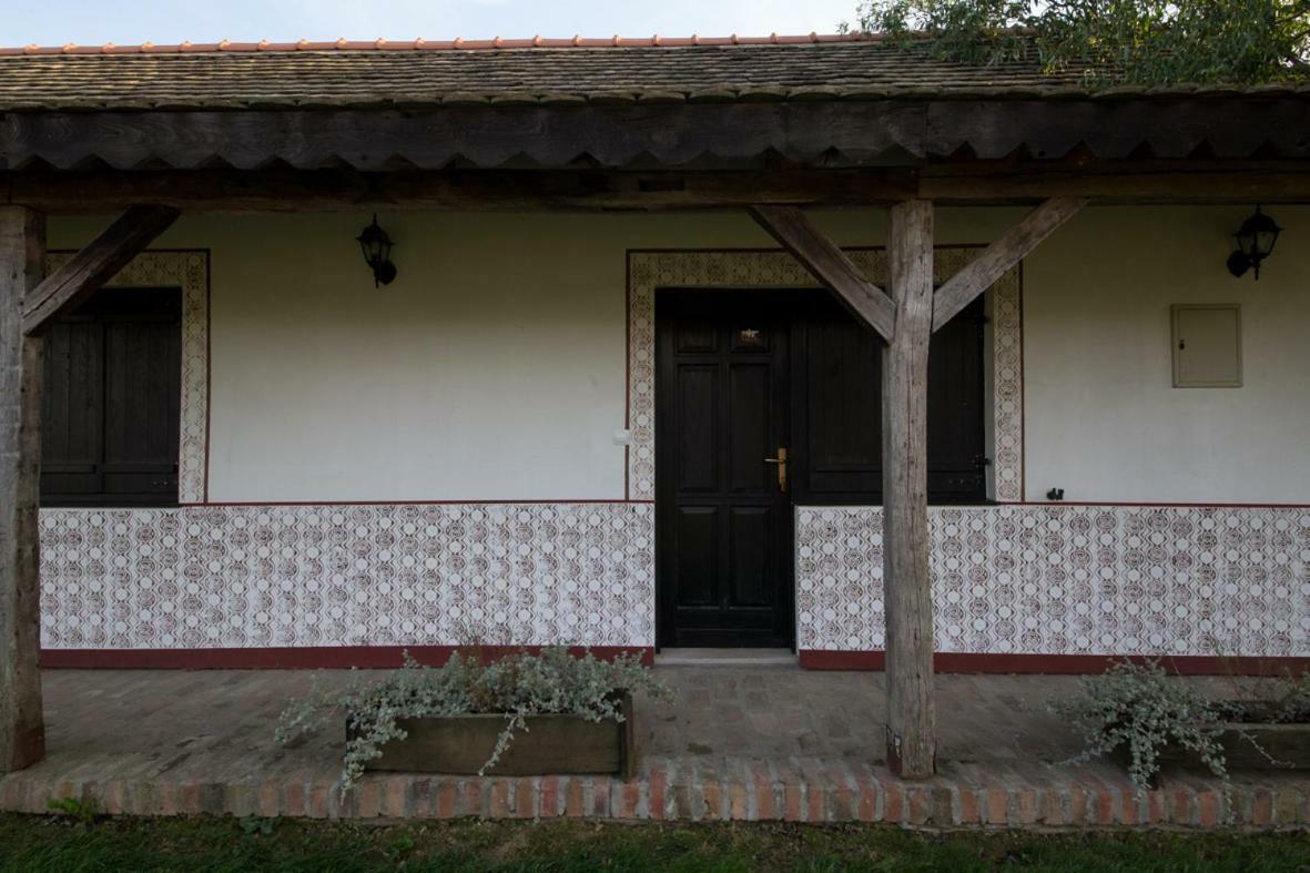 Acin Salas Tordinci Esterno foto